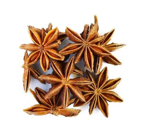 GEKO Food Wholesale Lots Spice Packaging Star Anise For Food