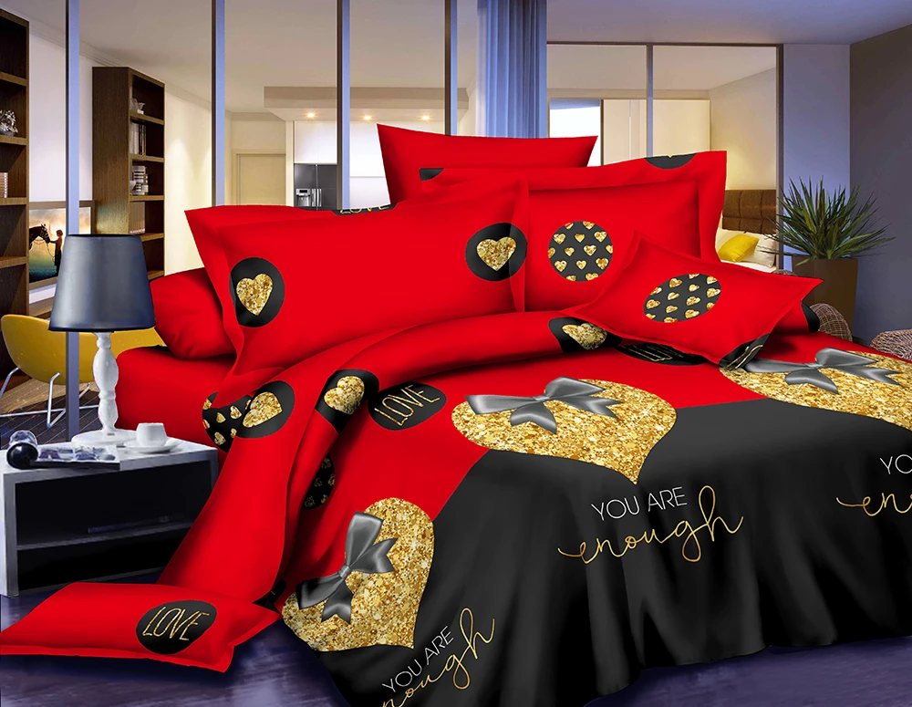 Factory delivery Hot Sale 100% polyester print fabric for home textile bed sheet wholesale with more than 300 weaving machines