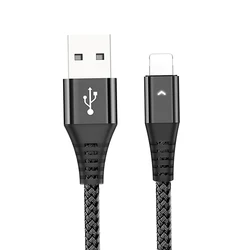 P.T.StarLink Bulk Fast Charging Mobile Phone Data Charger Usb Cable
