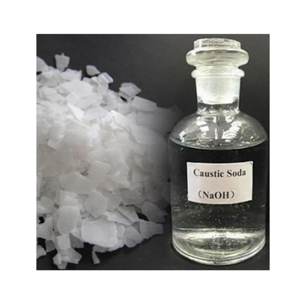 
Good price caustic soda solution High Quality Sodium Hydroxide Caustic Soda Solution 5-50% 