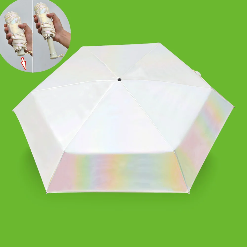 High Quality Women umbrellas Sun Rain umbrellas,for 1 2 Person/
