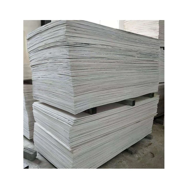 Высококачественная огнеупорная доска Mgo из оксида магния по лучшей цене