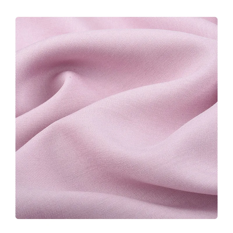 RIGU  Wholesale 32*32 Cotton Poplin Plain Polycotton Poplin Fabric