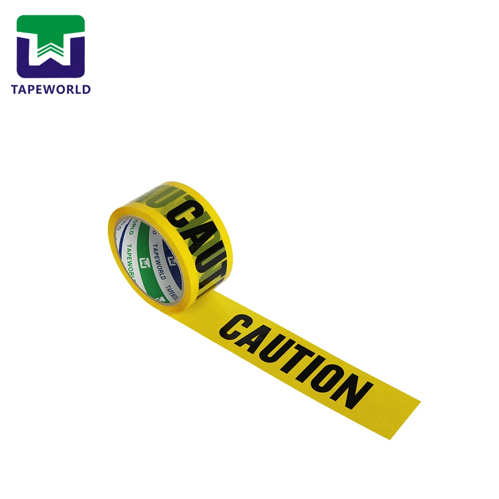 Factory Direct Sealing Tape 48mm 72mm Width 100m Length Branded Tape OPP packing tape