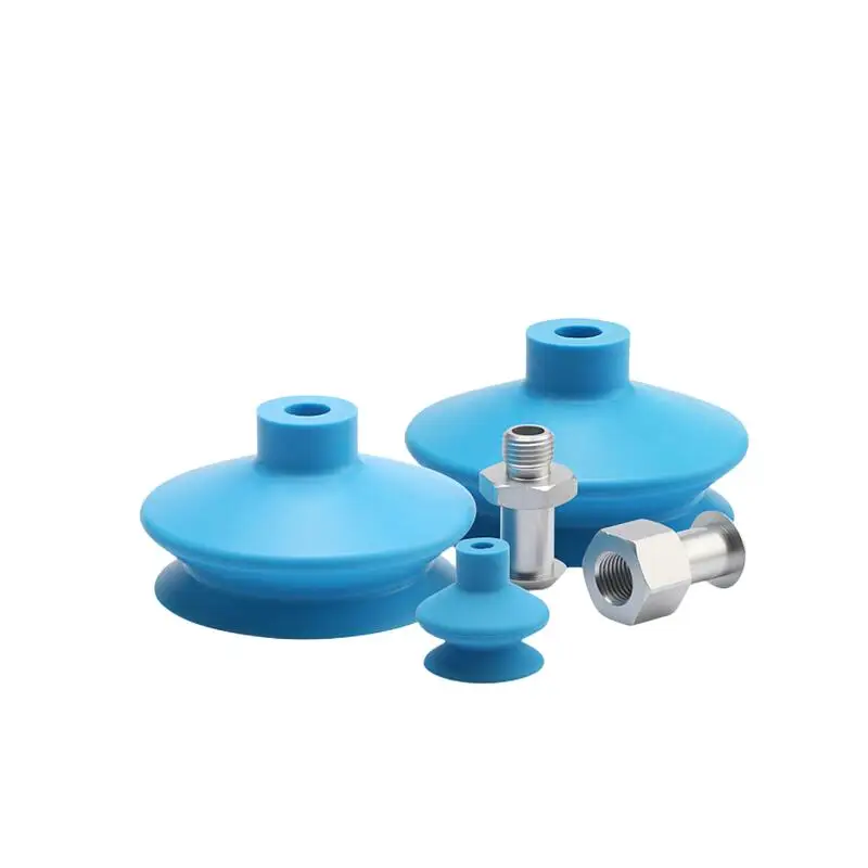 FGA schmalz suction cup industrial Vacuum sucker manufacturer