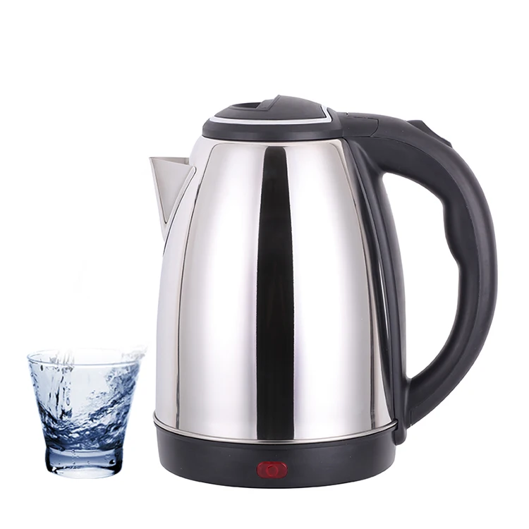 Home Appliance 1.8L Stainless Steel Smart Electric Kettle Intelligent Electric Teapot water kettle tea coffee milk Kettle