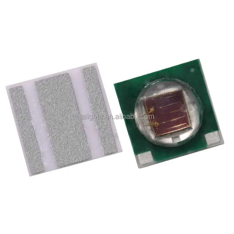 3535 Deep Ir Diode 1-3w 800nm 845nm 1050nm 1200nm 1300nm 1450nm 1550nm infrared led 850nm