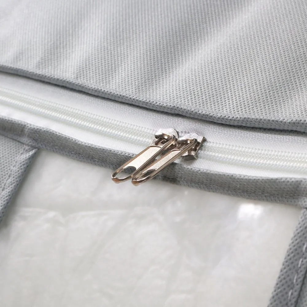 Foldable Storage Box & Bins Home Clothes Storage Organization Travel Basket Fabric Folding High Quality Top-sale Large Size