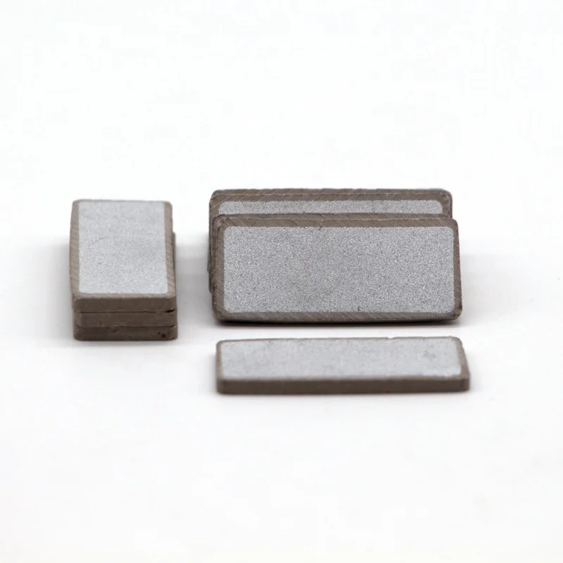 12V,24V,48V,72V 110V,120V,230V  80Degree C to 310 Degree C PTC Heating Element PTC Thermistor Chips PTC Stone