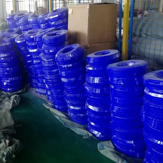 Заводская цена со скидкой 16 мм силиконовый шланг отопителя лазерной трубки синий 2 слоя, армированного экструдированные силиконовые трубки из wolun