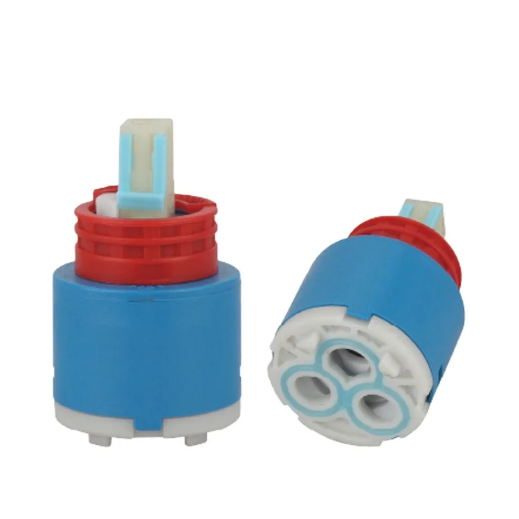 Temperature limited low torque cartridge  china factory hot sale Ceramic  Cartridges