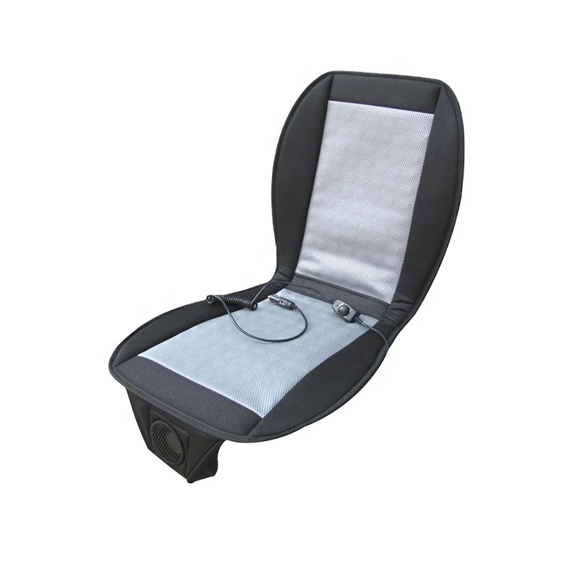 Car Cooling Seat cushion 12V cooling car seat cushion