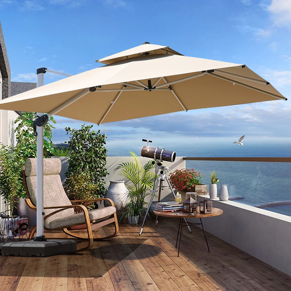 china manufacture branded buy bulk cheap boho design big umbrella promotion outdoor patio parasol umbrellas