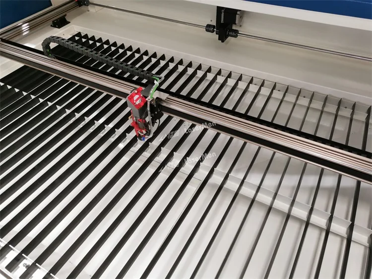 Best quality 1610-xh 130 watt 150w 180w 240w  Quality motors Co2 Laser Engraving Cutting Machine