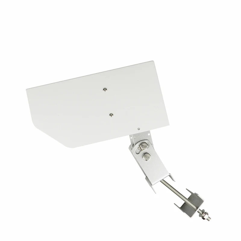 DSC3013 Spectroscopic Infrared Non-contacted Road Ice Layer Snow Road Condition Detector Monitoring Sensor