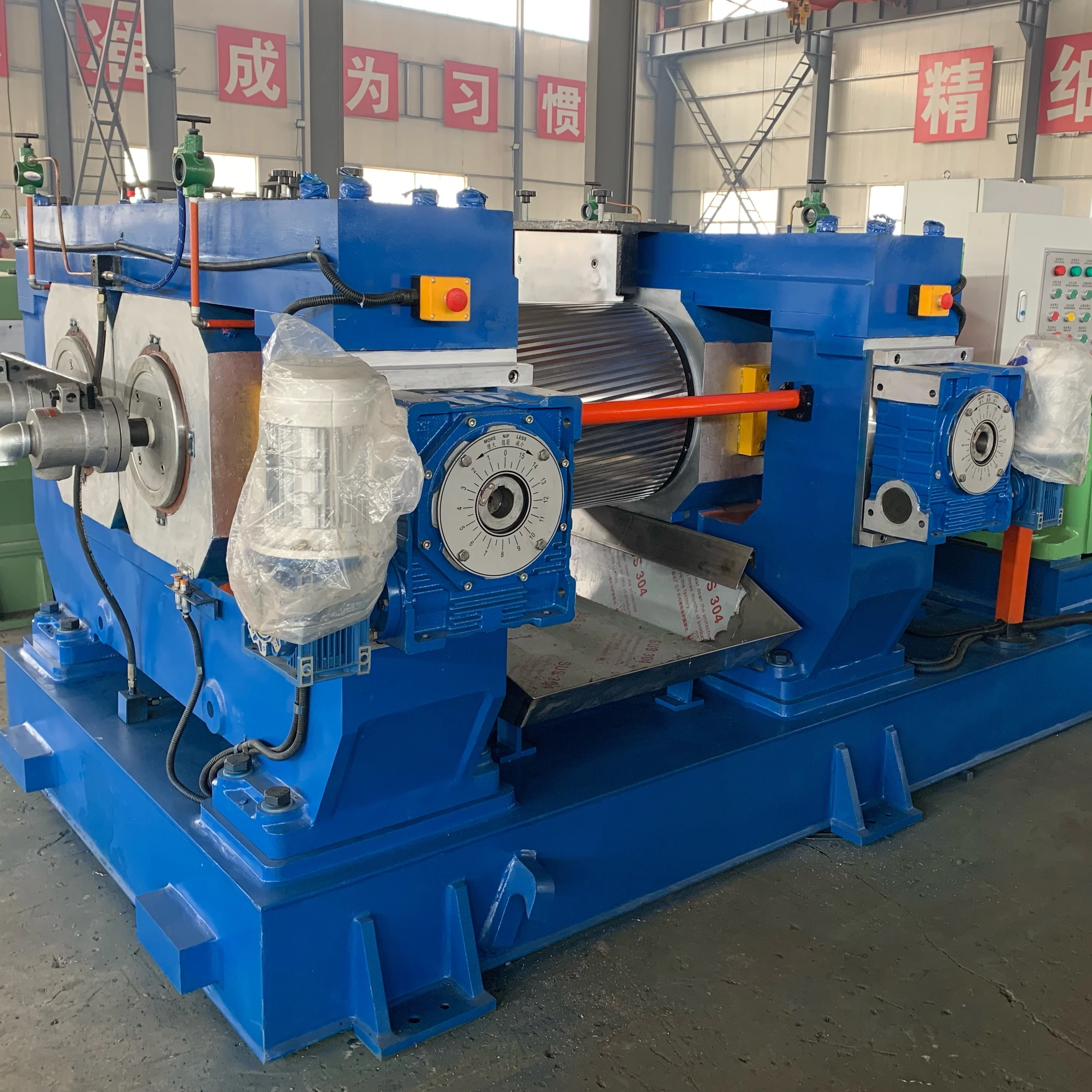 Горячая Распродажа! Машина для переработки шин на резину, линия по переработке резины с CE ISO9001, новая цена