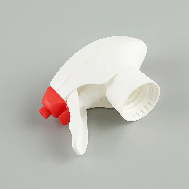 28/410 Plastic trigger sprayer head for cosmetic trigger sprayer china