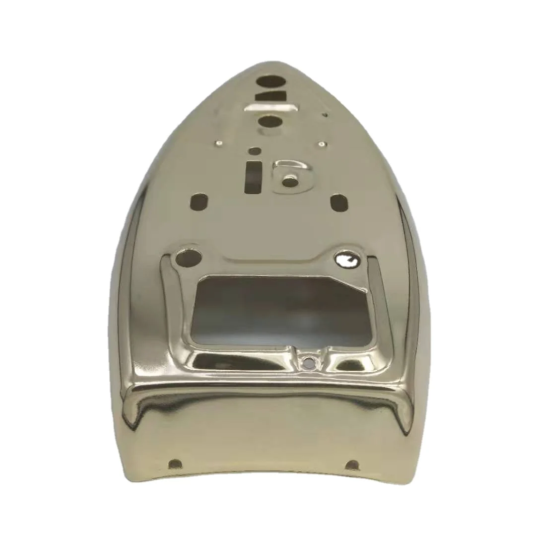 Specializing in the production of household electric iron accessories gold iron case/dry iron cover/electric iron cover