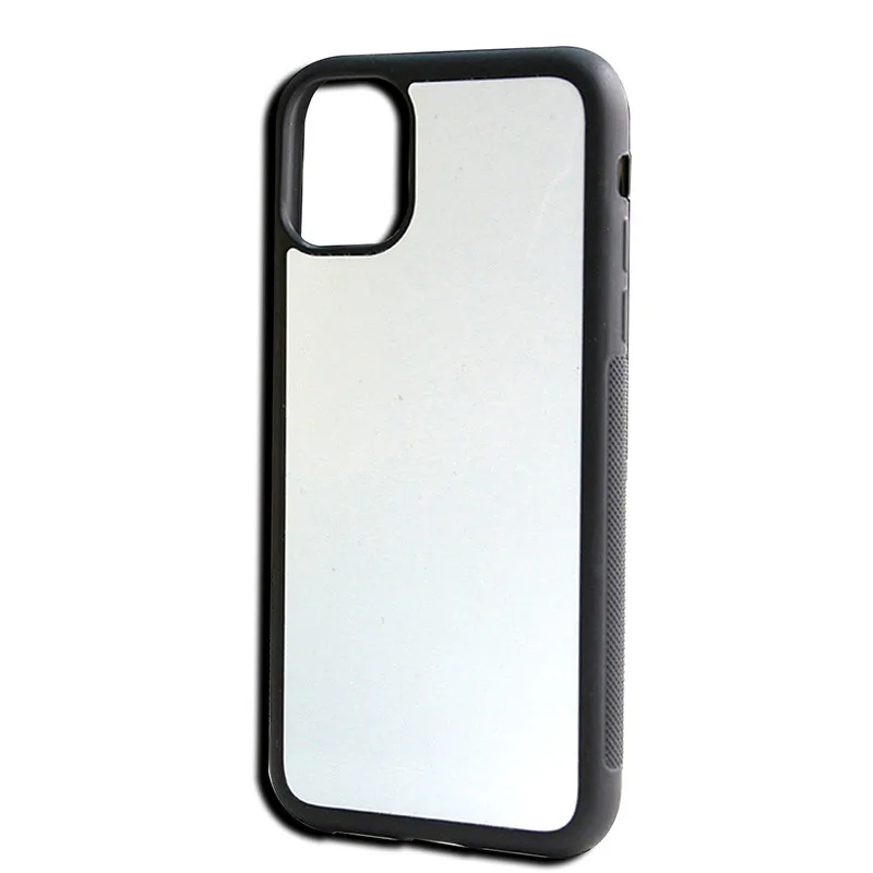 
Light Cell Phone Case Custom Packaging Custom Background Image Design Sublimation Blanks Phone Case For iPhone 
