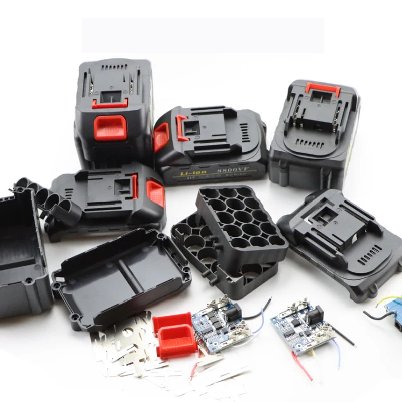 Custom injection Swipe Machine Electronic Enclosure Housing Making Mould Plastic Credit Card Machine Molding Assembly Service