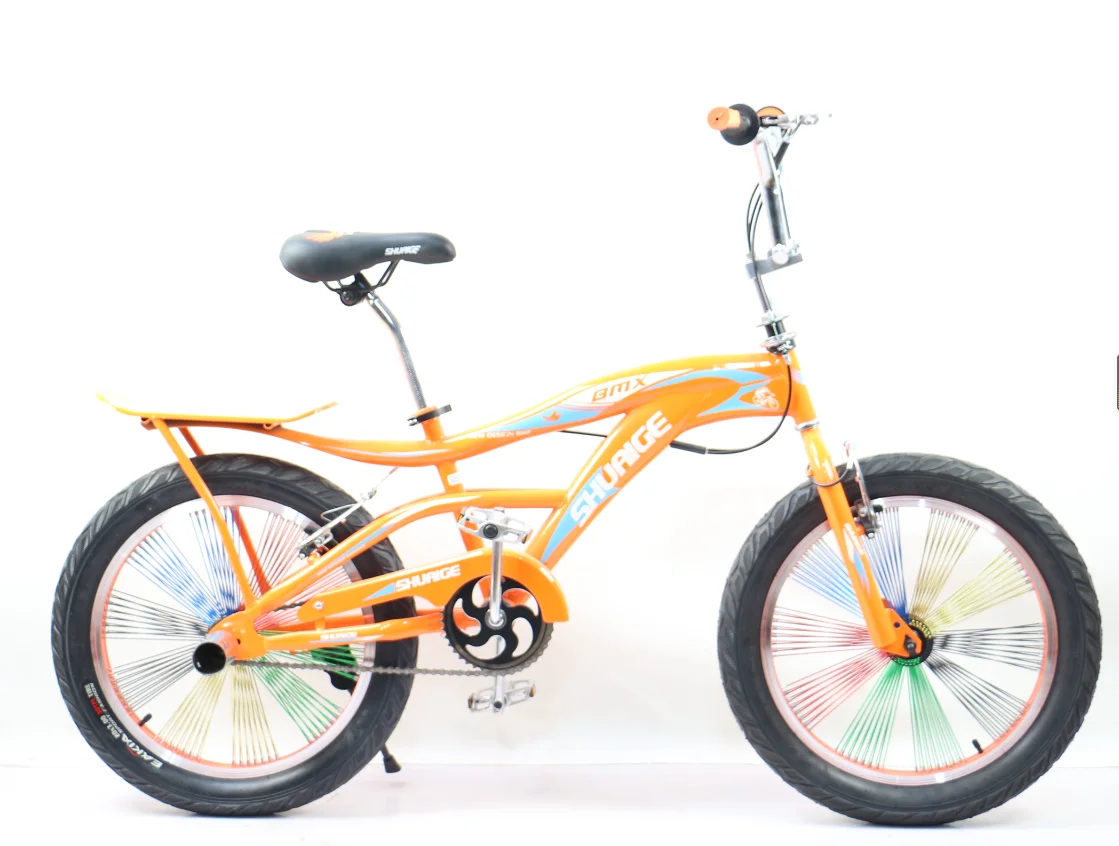 Bmx велосипед 20 дюймов bmx цикл велотренажер миниатюрный велосипед на продажу