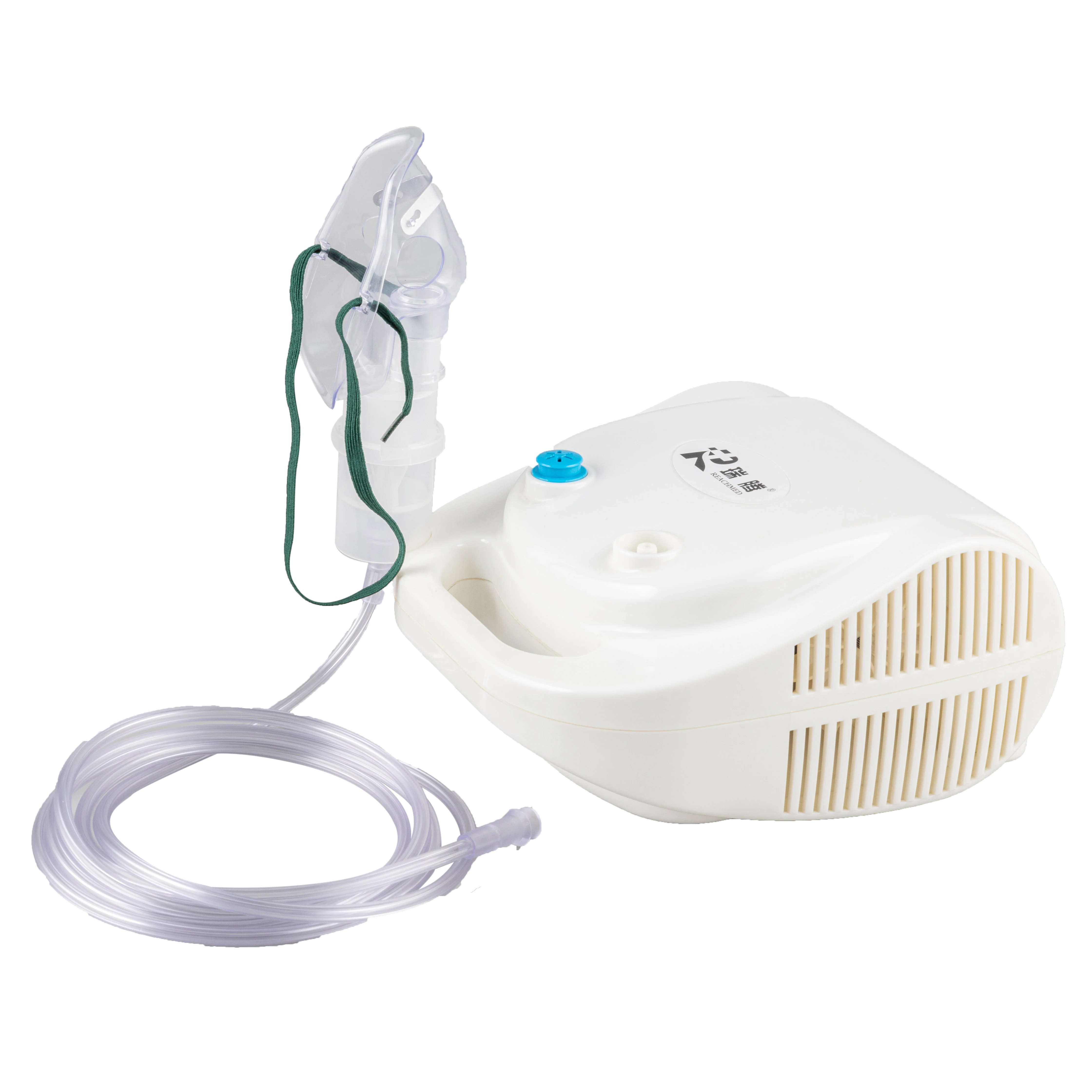 nebulizer manufacturer in china piston compressor nebulizer machine breathing inhaler machine