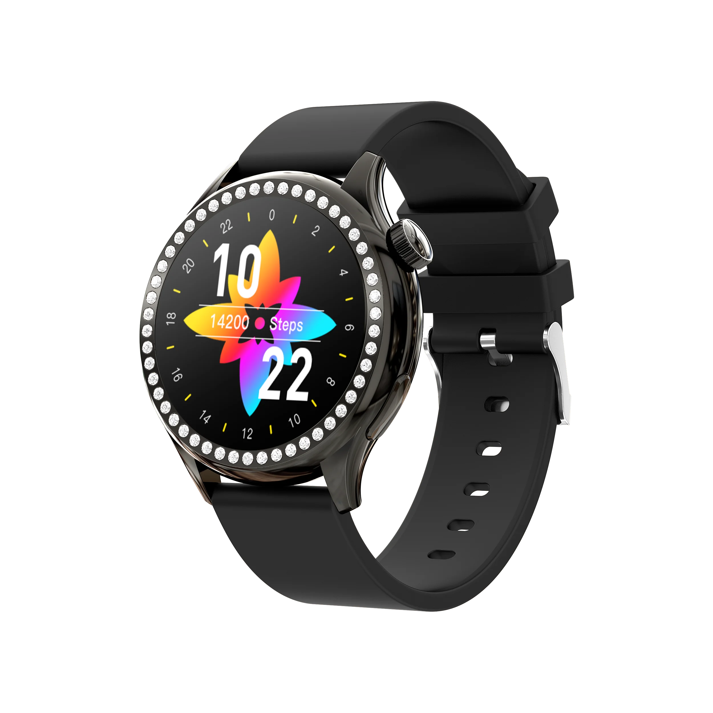 2024 Newest Zw61 Smart Watches With Ips Display Bt Call Ip67 Waterproof Dynamic Heart Rate Monitor Fashion Smartwatch