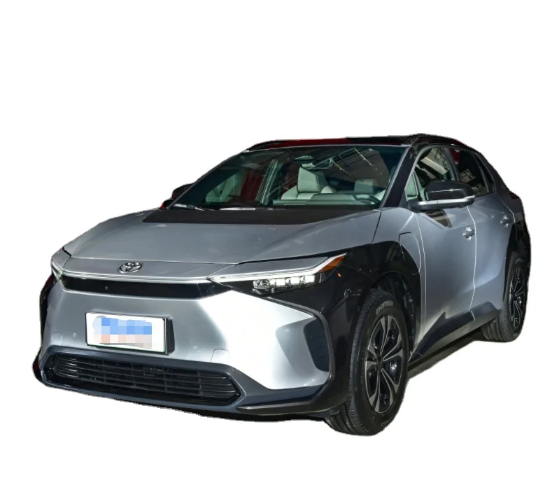 Модный электрический автомобиль Bz4x дизельный Ev 2023 Automtica Toyo ta Co rolla Cross
