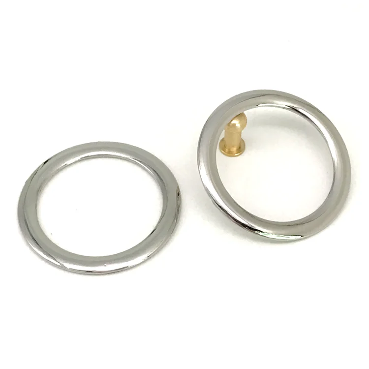 Оптовая продажа, высококачественные модные металлические пряжки бикини с застежкой спереди из соленой воды