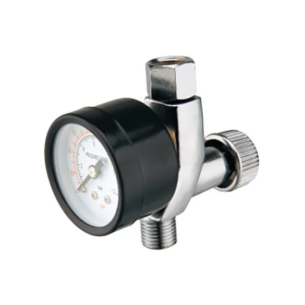 RONGPENG RP8061 High Quality Air Filter Regulator Air tools tools Accessories Pressure Reducing Valve