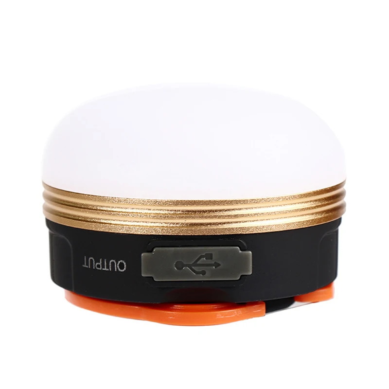 Super Bright camping light LED Waterproof Lantern for Hiking Canopy