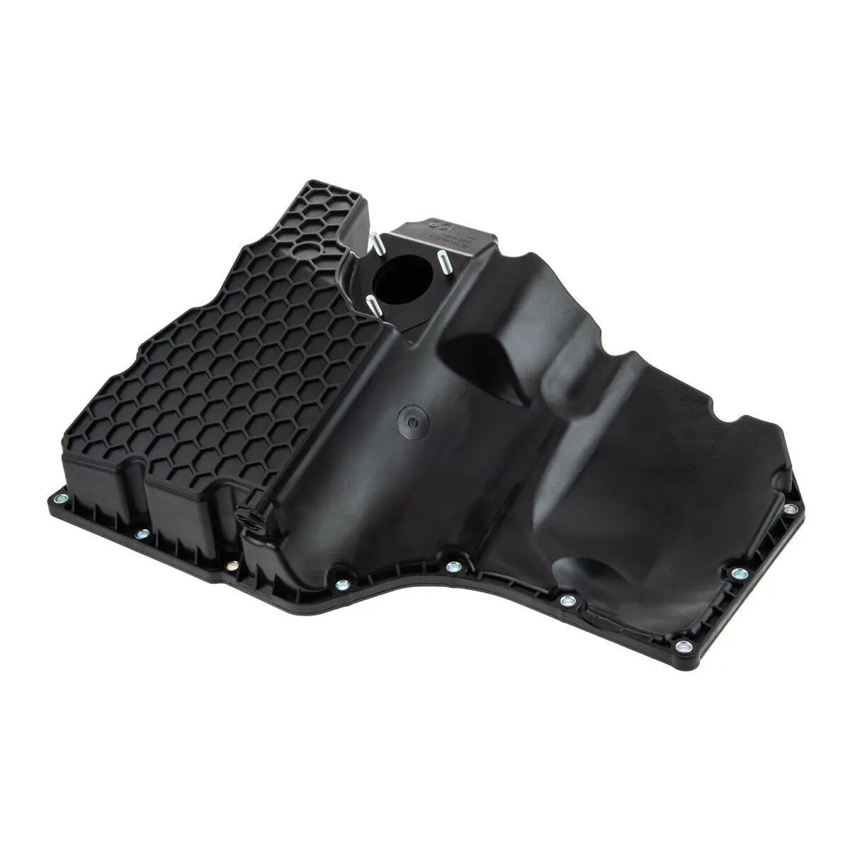 06L103598R 06L103598AD Engine Oil Pan For for vw audi porsche