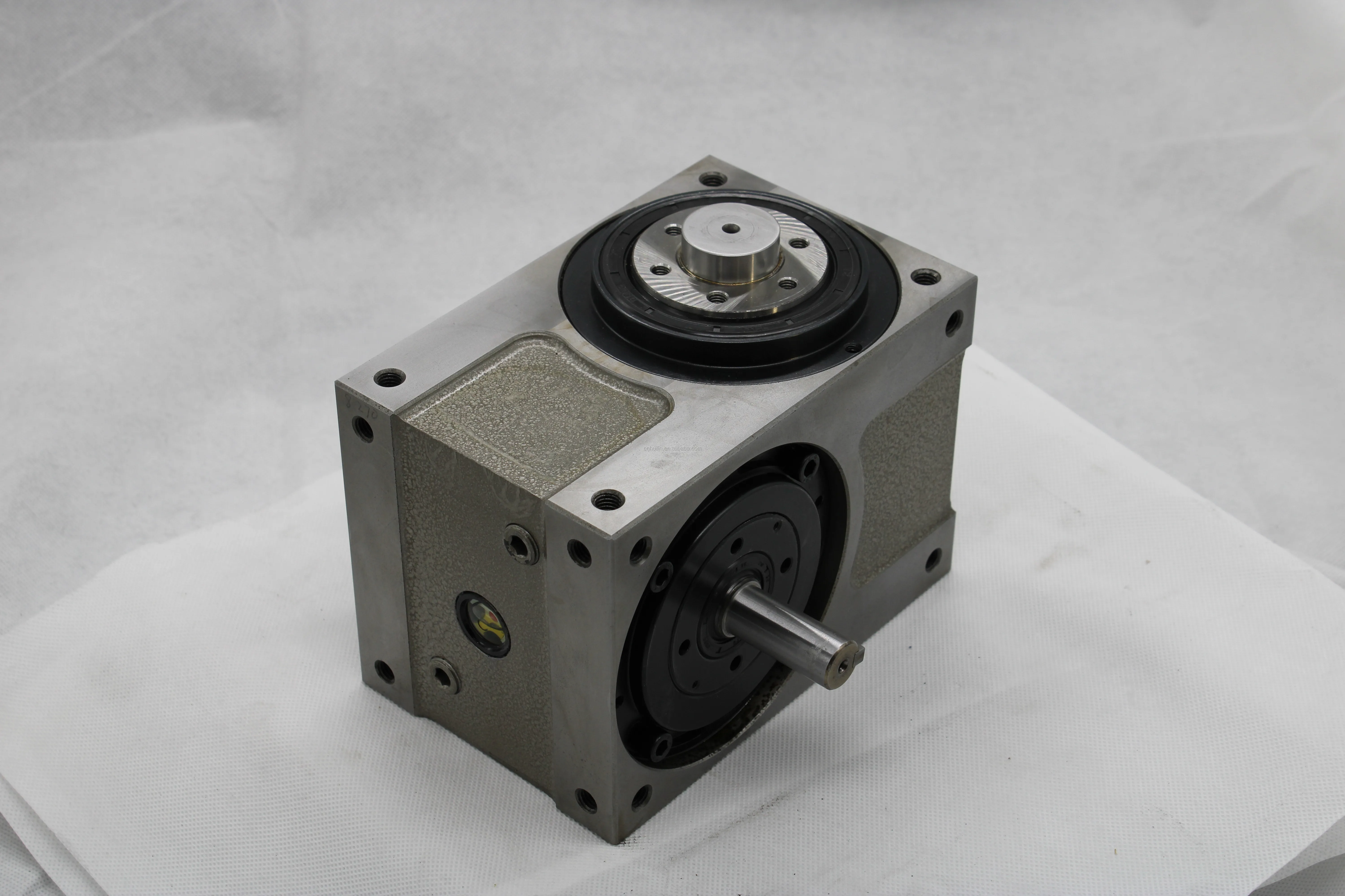 
180 DF Series Flange Model Cam Indexer for Automation Equipment 