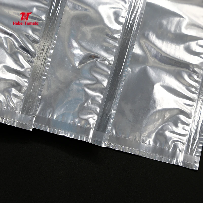 GOGLIO High Barrier 220L Aseptic Packaging Bag in Box Liquid Packaging Bag