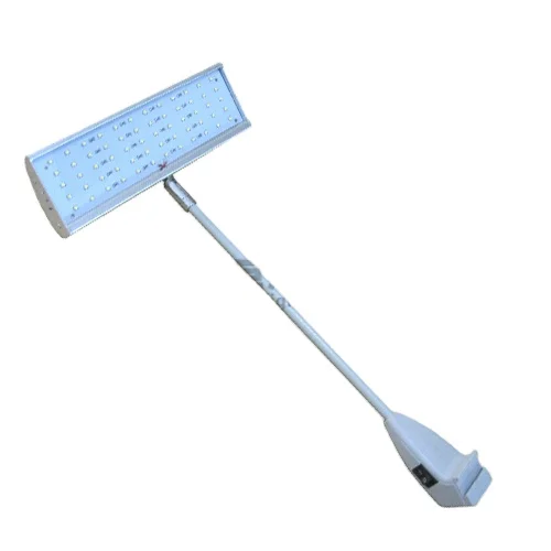 12W SMD Booth Arm Light for Display Banner