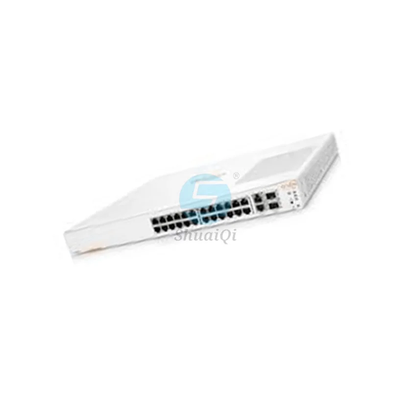 small poe ethernet  access point switch for AP22 access point with Wi-Fi 6 JL806A JL807A