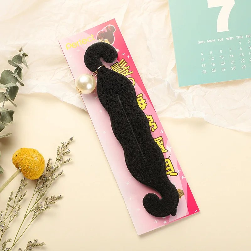 Заводская розетка, новый стиль, детская шариковая головка, жемчужная однотонная пластина для волос, мода 2021