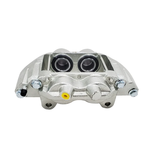 Brake System Front Auto Brake Calipers 47750-0K190 47730-0K190 For HILUX VII PICKUP D 2005 - 2015