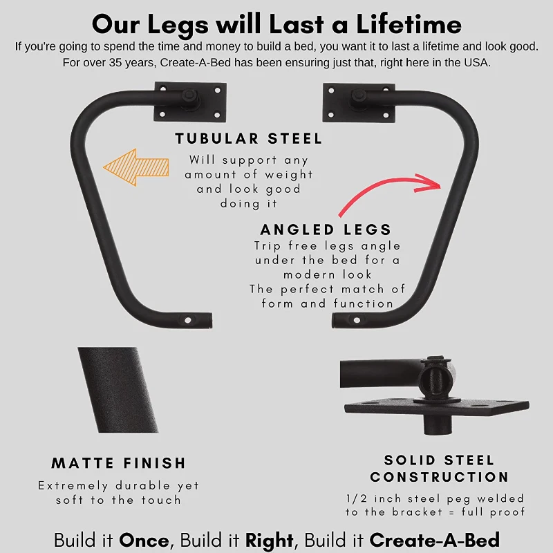 Luxury The Newest Hidden Wall Bed With Manufacturer Price VT-14.022