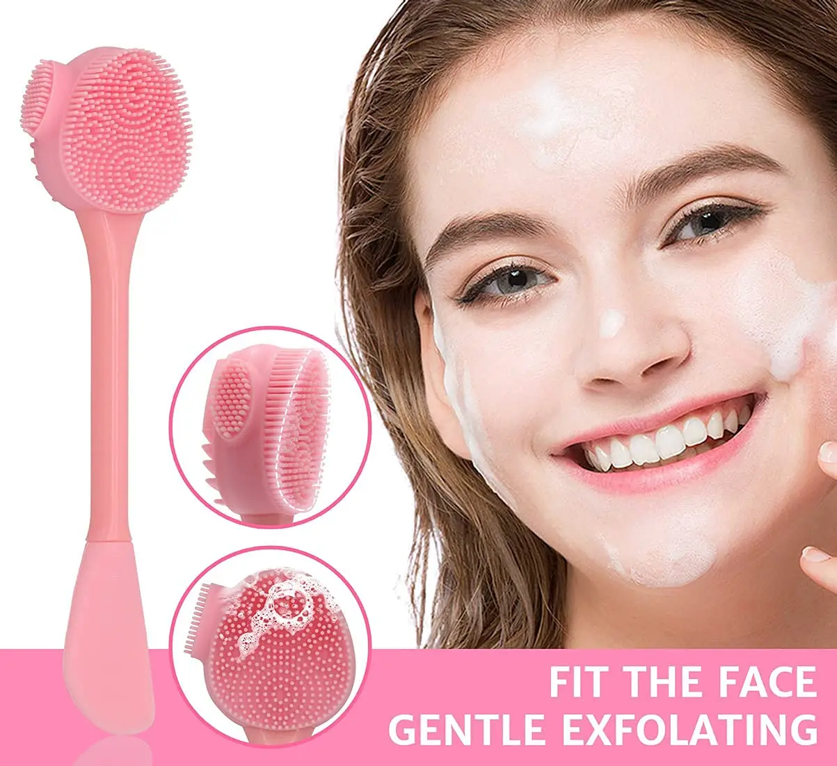 face cleaning brush2