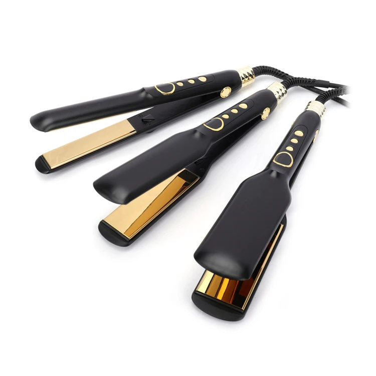 hairstyles 480f hair straightener protector on sale for black hair