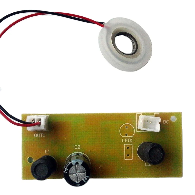 Impedance board Shenzhen PCBA Assembly Manufacturer With High Quality Custom Pcb Circuit Board Mouse pcb