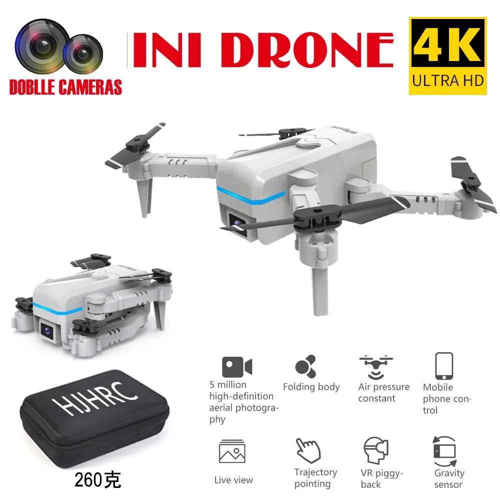 2022 New Indian Drone Custom Mini Camera Drone 4K HD Low Price Cheap Under 500 Rupees Drones For Kid in Pakistan / India