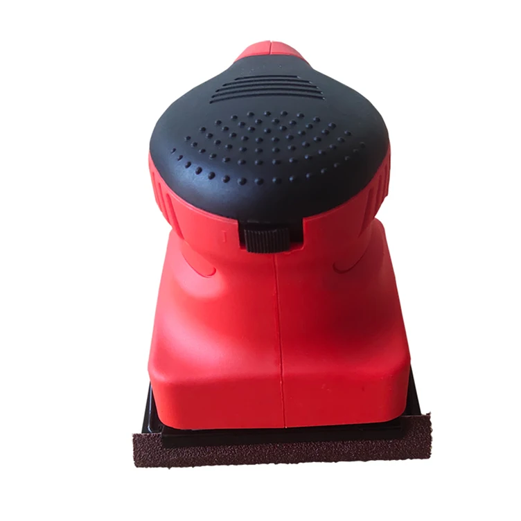
portable hand held sander drywall electric sander for wall 