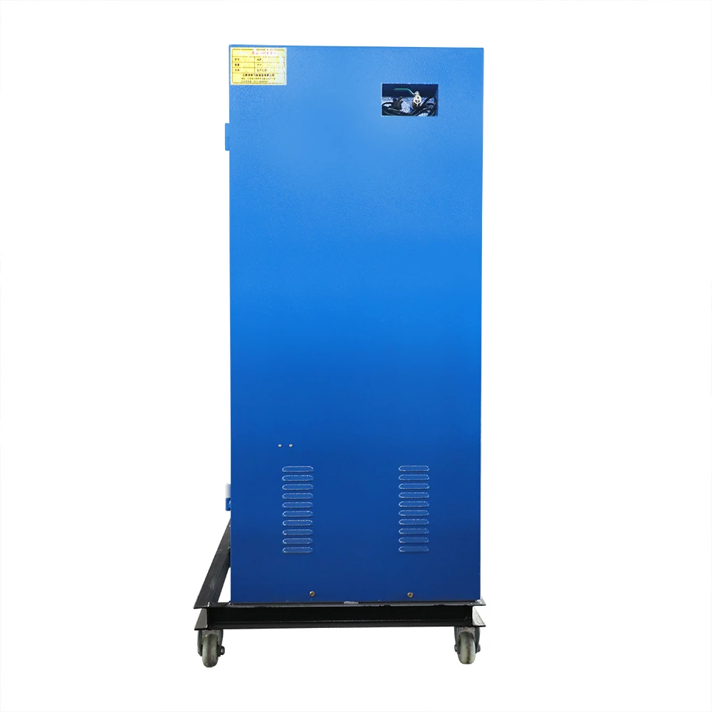 PSA Nitrogen Machine 99%-99.9995% Nitrogen Gas Generation Equipment for Food Packing