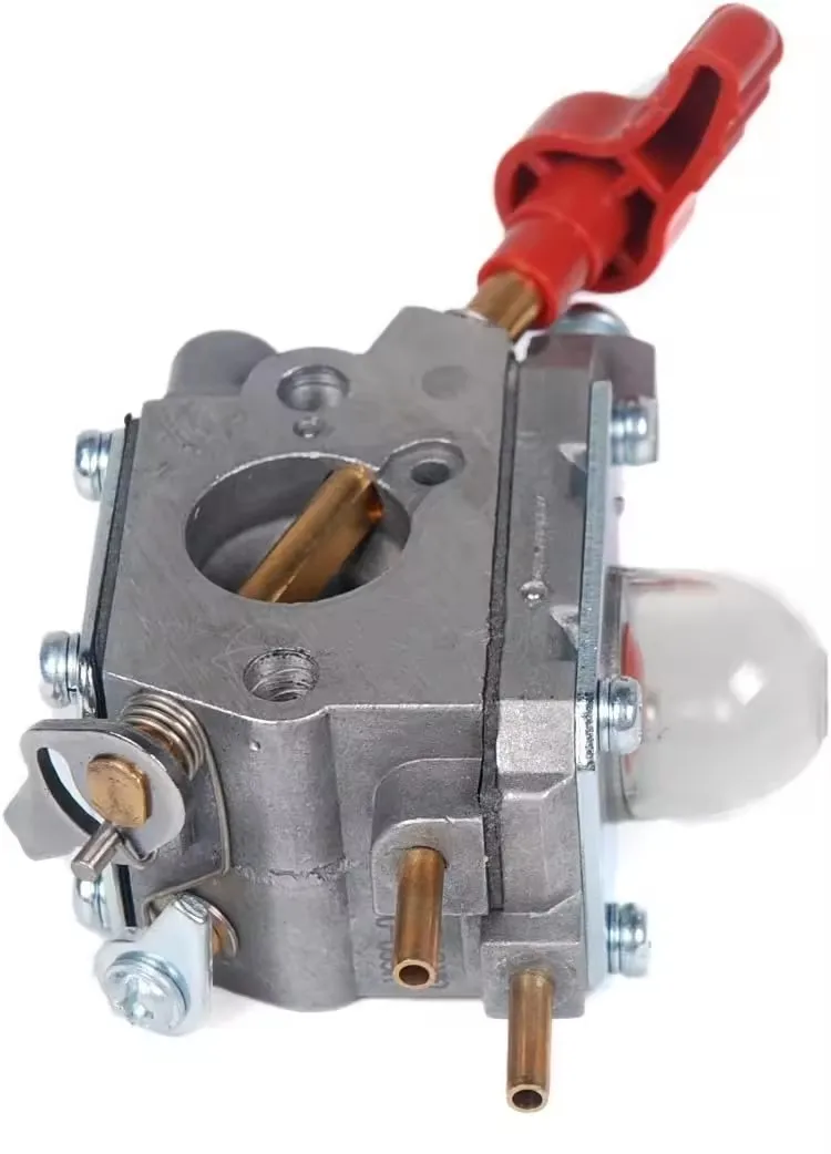 Quality Craftsman Troybilt Yard Machine Trimmer engine spare generator parts carburetors for 753-06288 Zama C1U-P27 Carb