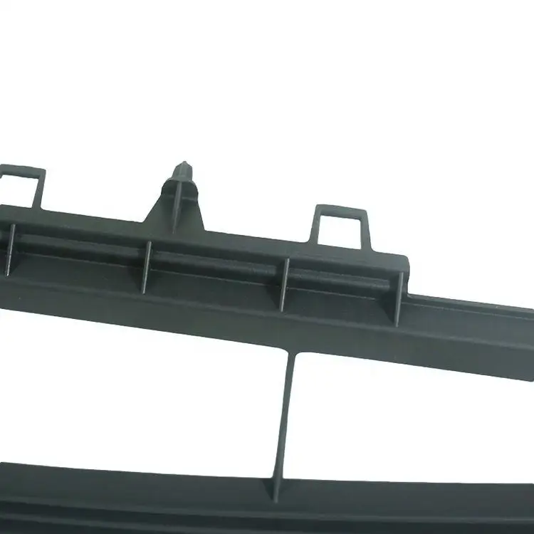 1058022-00-B front bumper grille radiator is suitable for tesla model s car front bumper grille