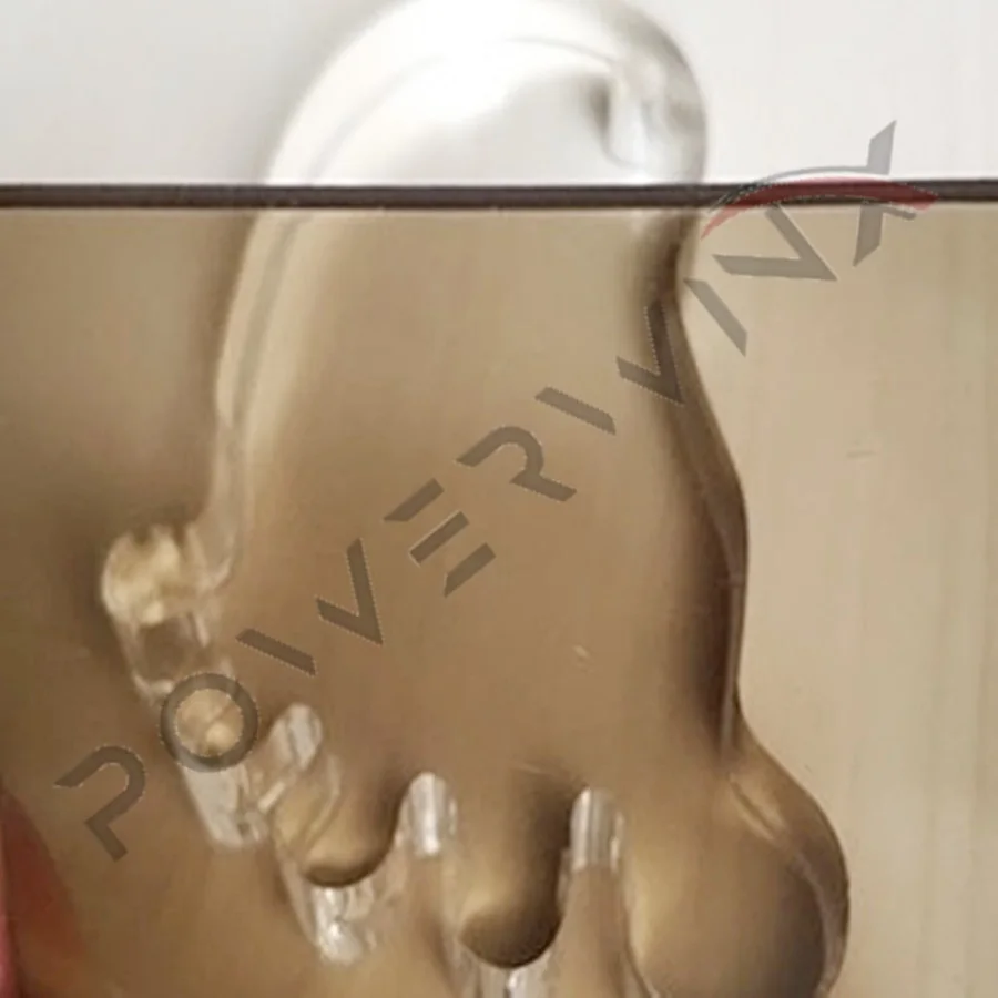 High quality acrylic laser cutting parts service