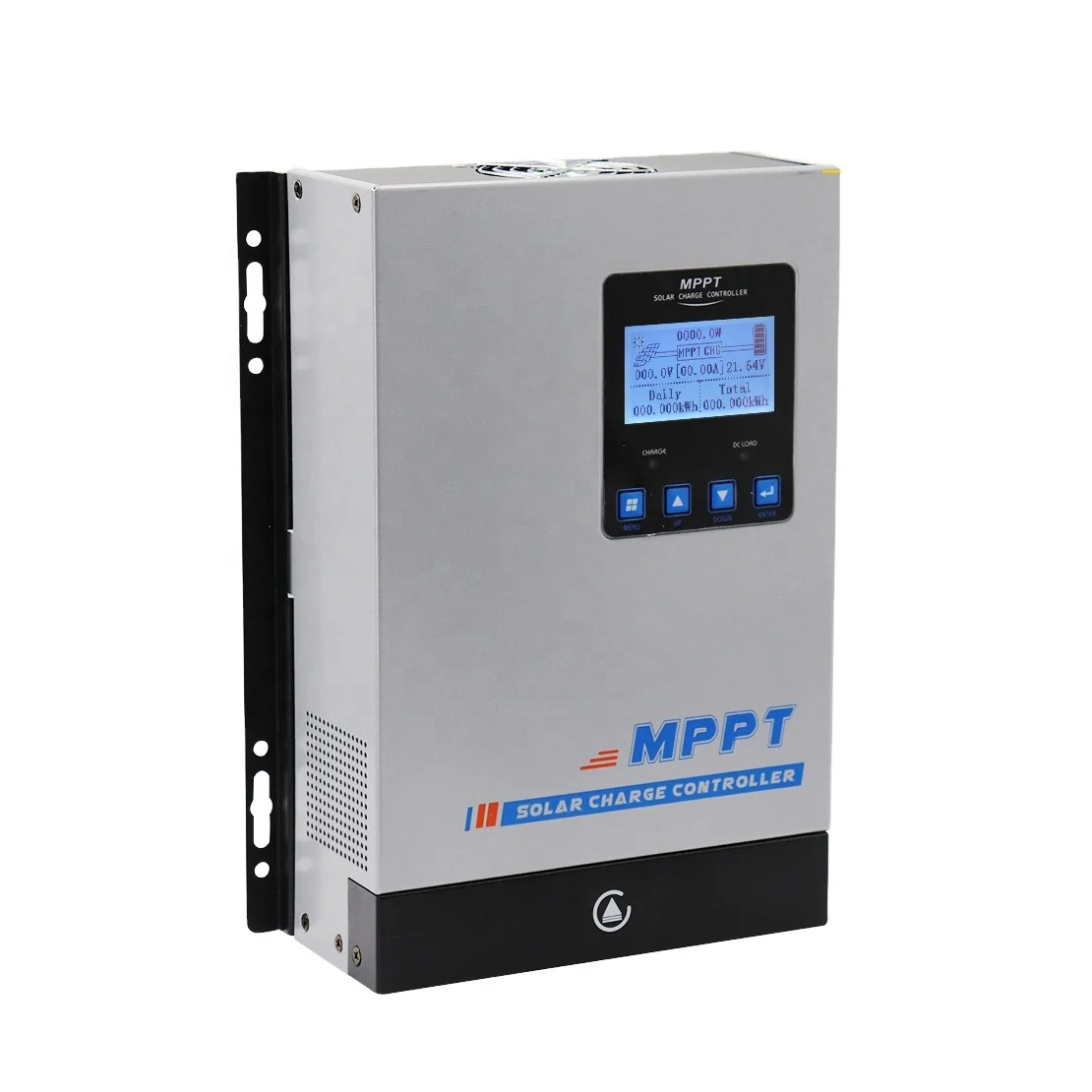3400w inverter to berttery and charging phocos mppt 48v solar charge controller 12v