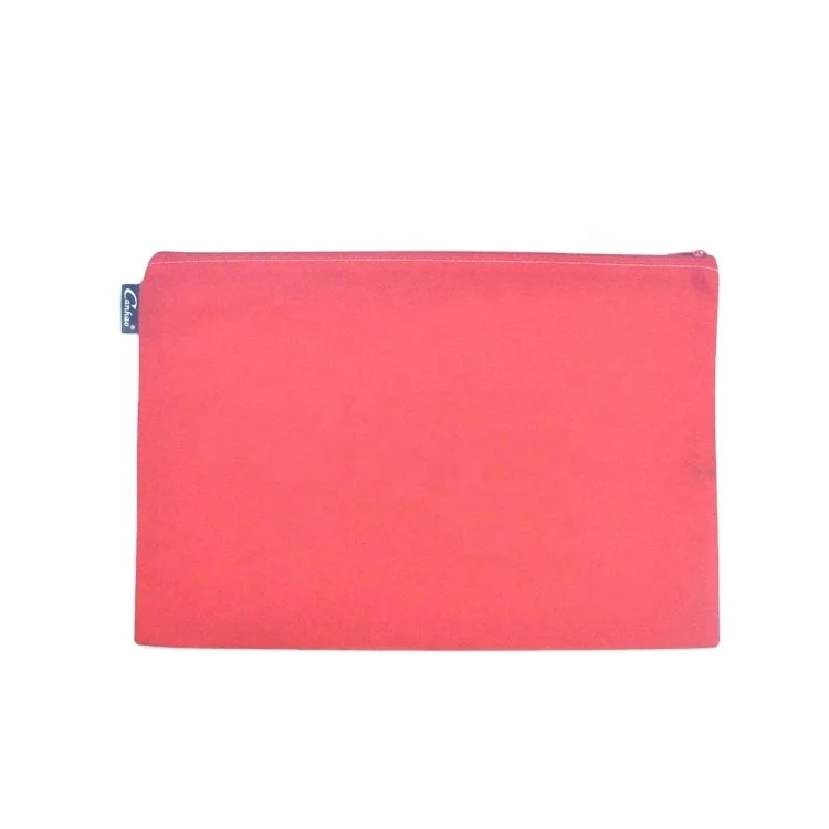 
A4 size office file folder non woven office cheap storage document bag 